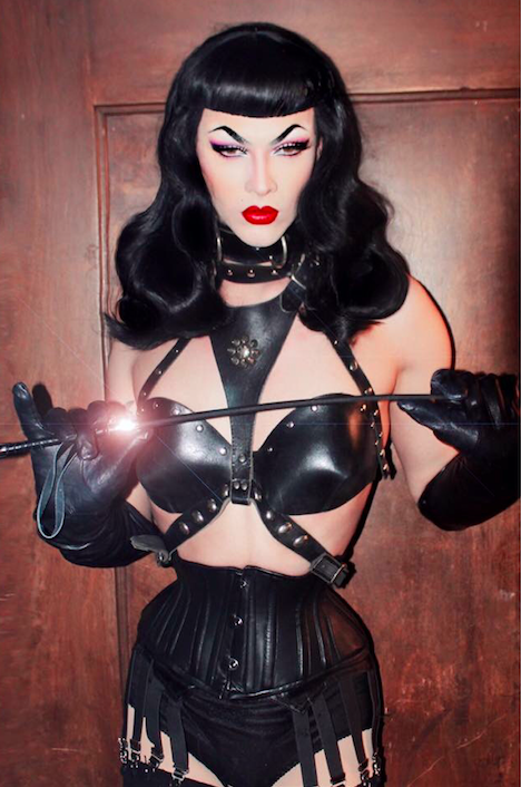 boston-sugar-baby: Still one of my all time favorite photos of Violet