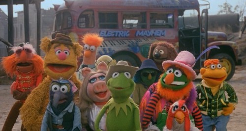 jimhenson-themuppetmaster:Have a great weekend everyone !