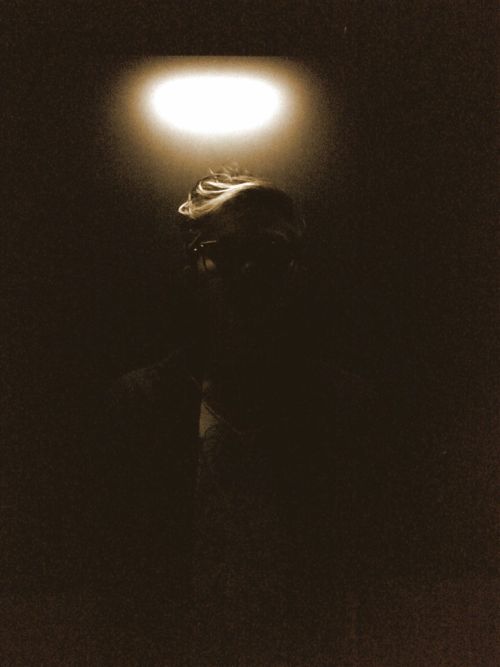 andyshadam:  Darkness