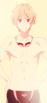 kirishimma:  Get ready to dive in! x 