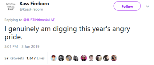 This Was A Ride 