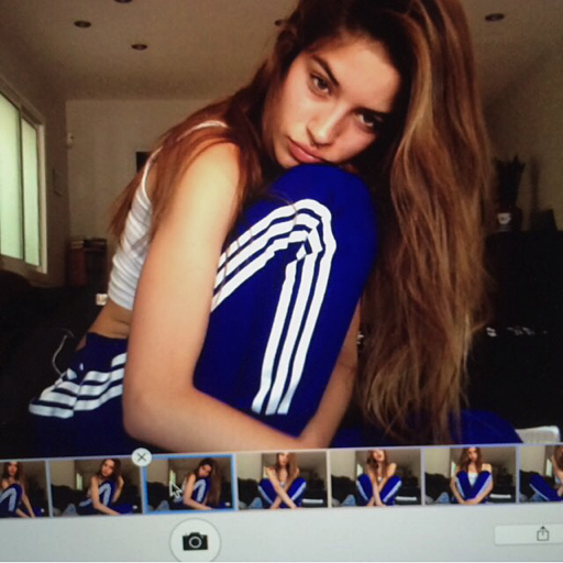 nextdoormodel:  New post on mrthj