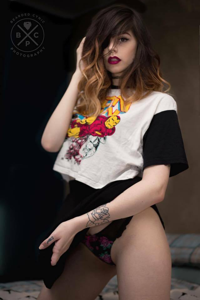 STOCKINGS