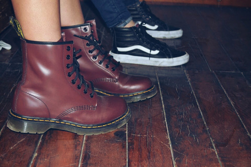 Vans Girls