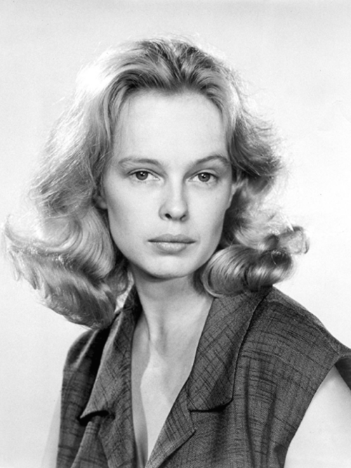 The unique and still-missed Sandy Dennis