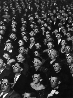 1950sunlimited:  Opening night screening