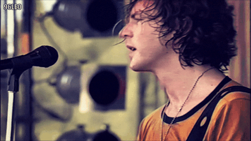 Better Man - Pinkpop 2000