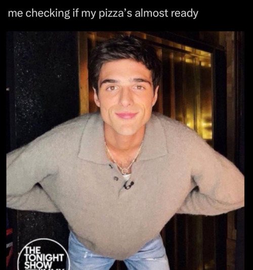 No Pizzas Not Ready Yet 