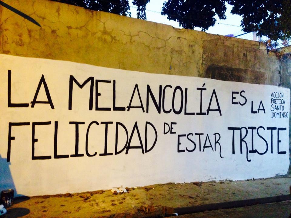 somospoesia:  Feliz o triste?Somos Poesia en FacebookSomos Poesia en TwitterSomos