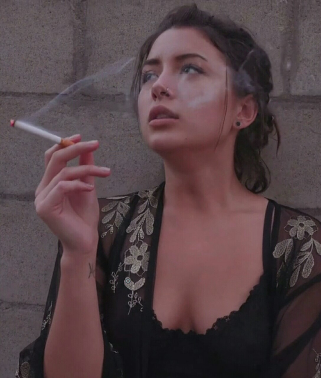 Smoking Passion