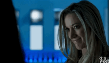 zedface:  Some serious heart eyes. Doccubus 5x01