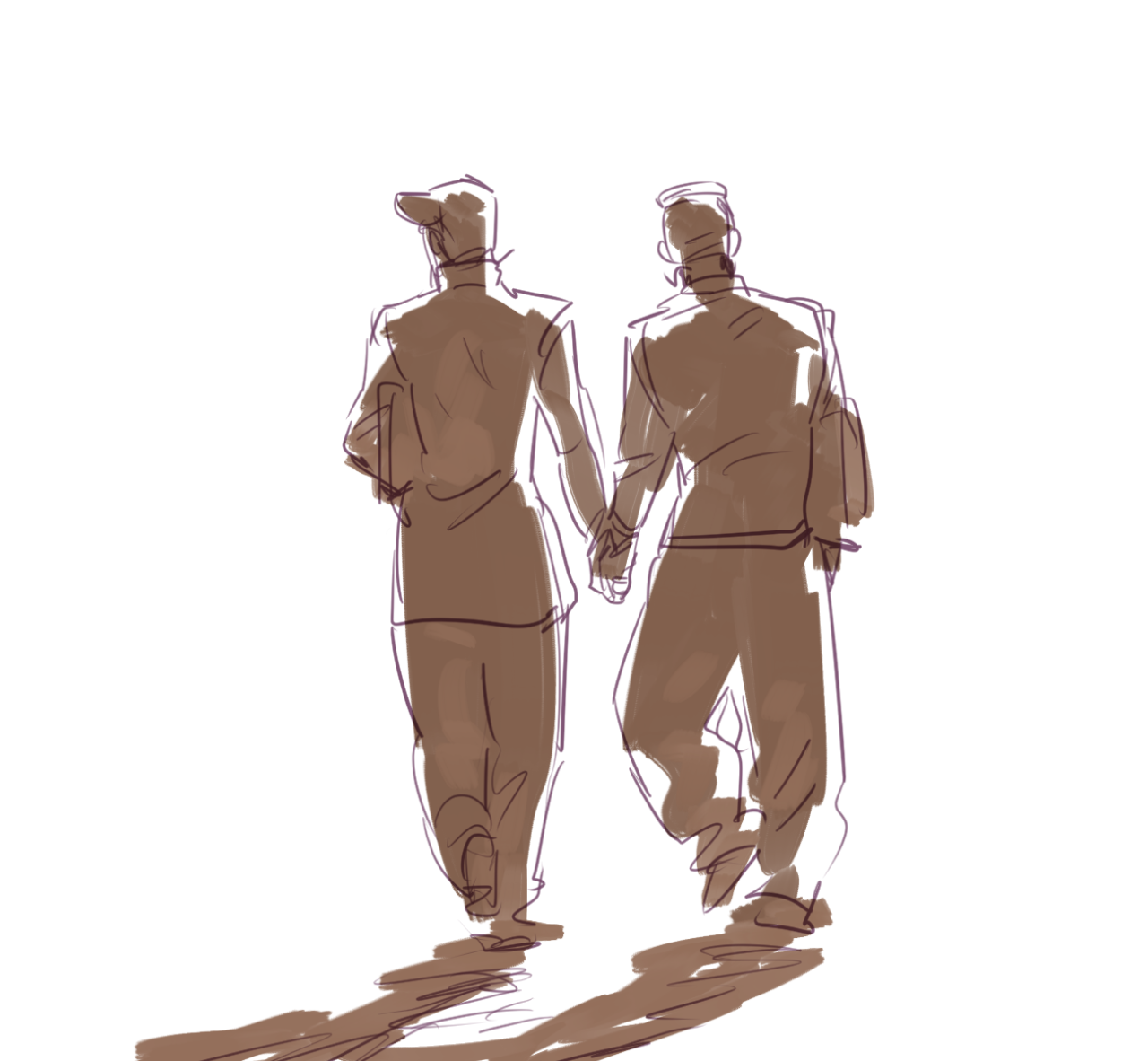 meltesh28:  more of a love kinda guyjosuyasu dump cos mmmmmm mmm these two ruin me