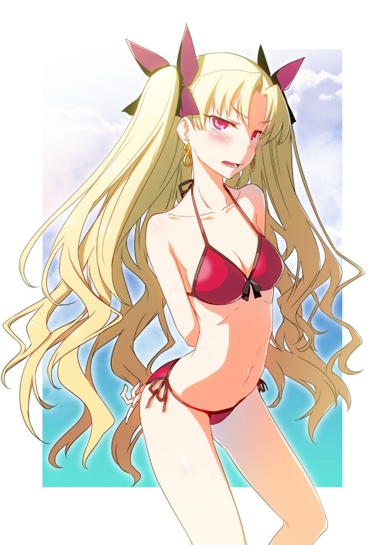 Random Servant Cosplay Special 4