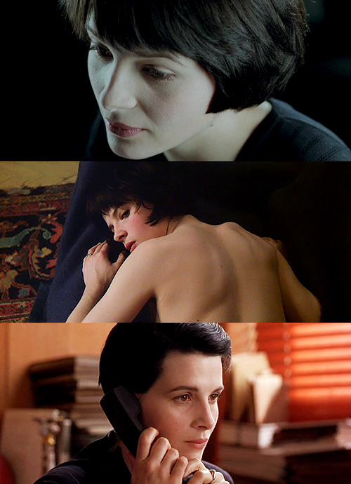 lajuliettebinoche - “Even if it is occasionally hard, I like...