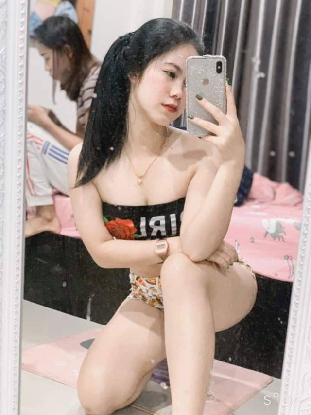 Thai girls 2021