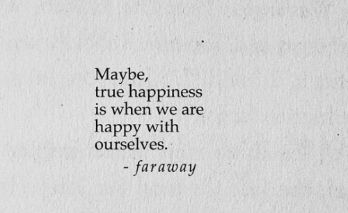 snowangelsoul: soulsearchingdaisy1: jbwalton2:  It is ….. everything else that’s meant 
