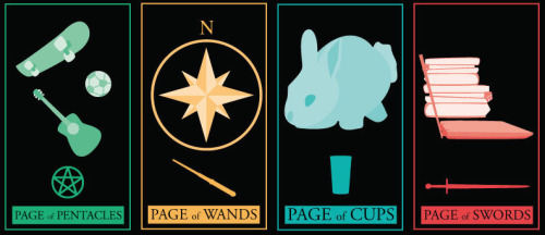 Tarot Card Designs, Part 2. Feel Free To Let Me Know If You Think Ive Completely Messed Any Up. Major
