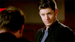 hallowedbecastiel:  10x01 Sneak Peak, part 2 (part 1)