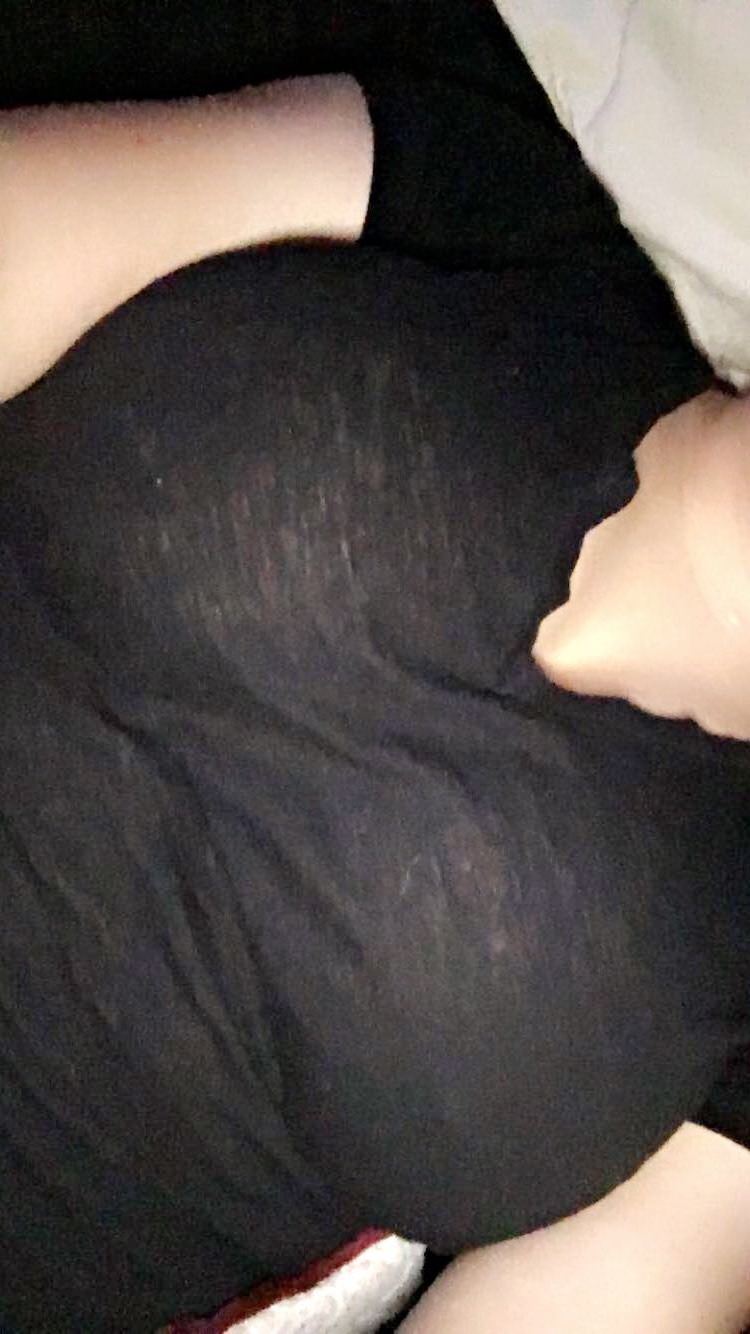 closet-slut:  Hello friends.