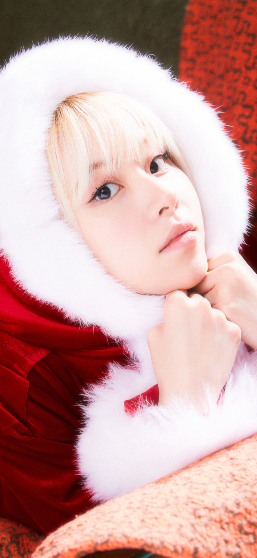 Christmas With Twice