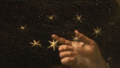 "Per Aspera Ad Astra."