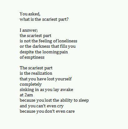 You're Beautiful♥