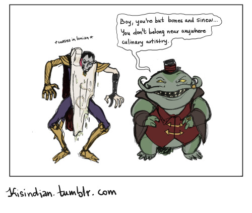 Jhin you are not currently in the state to afford a taunt bbyEDIT: I made it a photoset since I fina