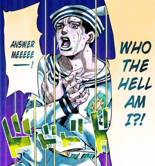 jojolion