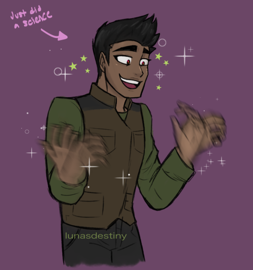 captain-booples:lunasdestiny:Generator Rex first time sketches! (complete with shitposting)No refere