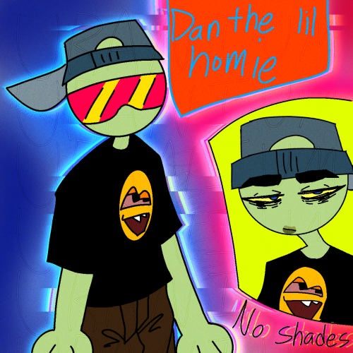 Yippie Art Dump