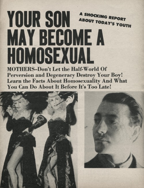 pretty4ugly: emigrejukebox: “MOTHERS–Don’t Let the Half-World Of Perversion and De