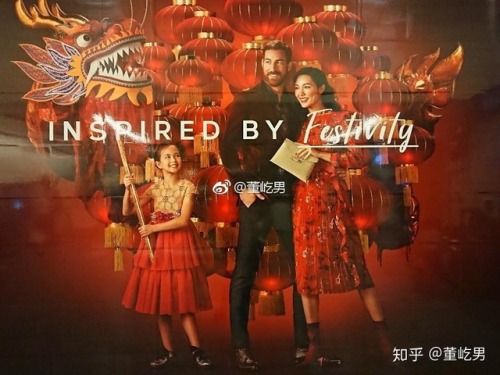vanwmaf: WMAF &amp; Globalization of Chinese New YearFew years ago in 2015, mainland China&rsquo