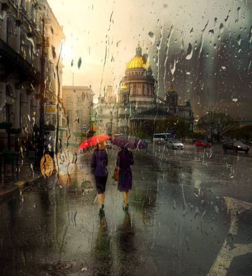 elsadreams:  elisamariamatei  ©Edward Gordeev  