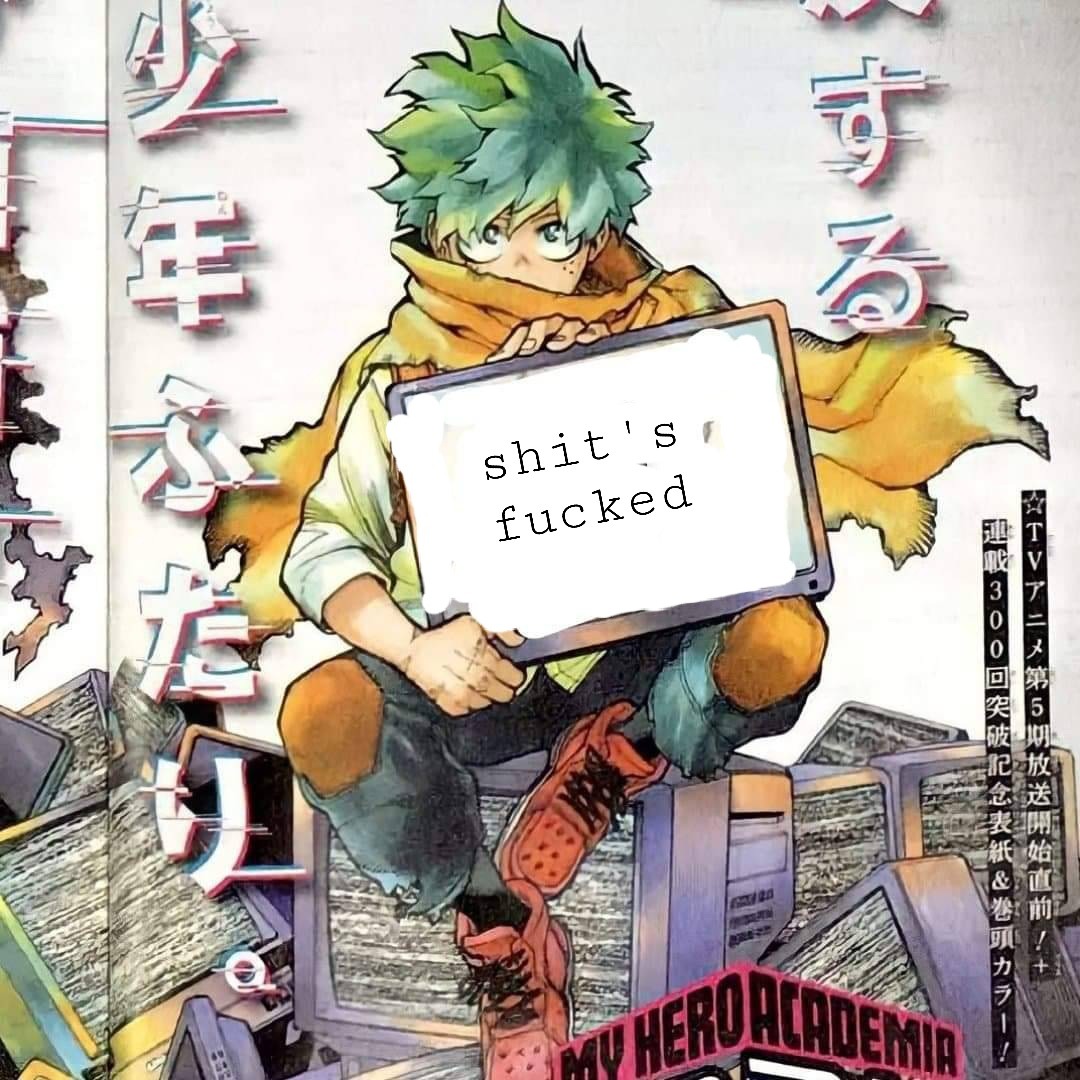 Oh Aoyama Internally Man Midoriya Must Really Be Oh Aoyama Internally Man Midoriya Must Really Be