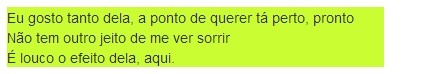 NÃO SEJA ALGUÉM PARA SER ESQUECIDO.