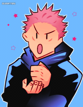 | ★ HAPPY BIRTHDAY ITADORI YUUJI ★ 03.20 ★ | 