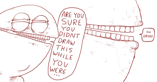 Welcome to my World