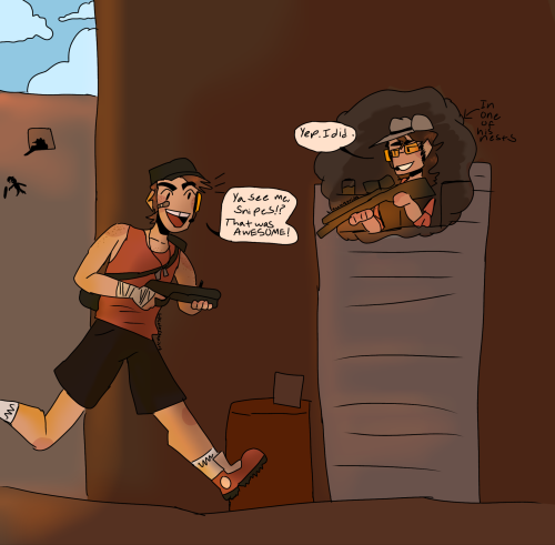Day 2: On The Battlefield