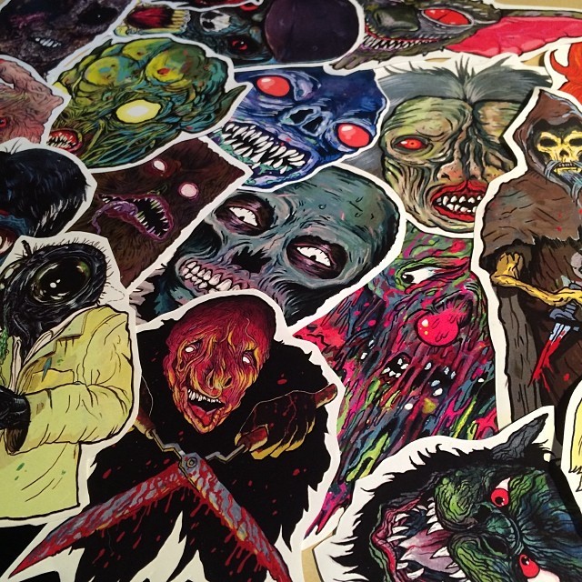 aplacebothwonderfulandstrange:  https://www.etsy.com/shop/TrevorHendersonArt 