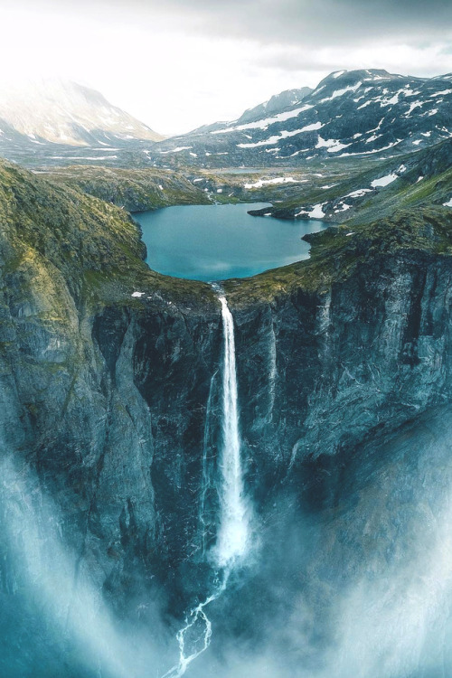 lsleofskye - Untitled | skeye_photoLocation - Mardalsfossen,...