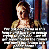 relentlessclimb:  Hanna Marin - 4x13