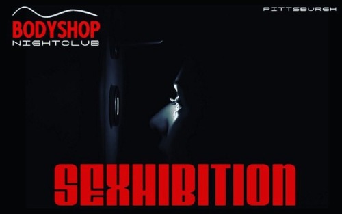 Come to my favorite new venue Saturday Dec. 9th! #sexhibition #exhibition #BDSM #fetish #fetishball 