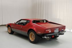 mobilverzeichnis:  1974 Ghia Special Pantera