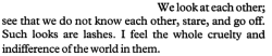 aseaofquotes:Virginia Woolf, The Waves