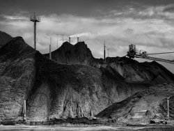 Industrial Landscapes 01 | Jan Stel