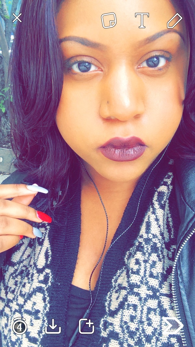 the-hymen-buster:  I’m just having fun with it.  Blackout? No?…Okay. 😞