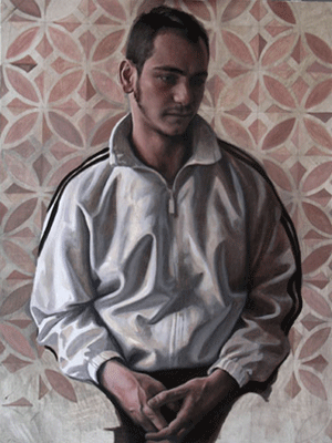 Gonzalo Orquin