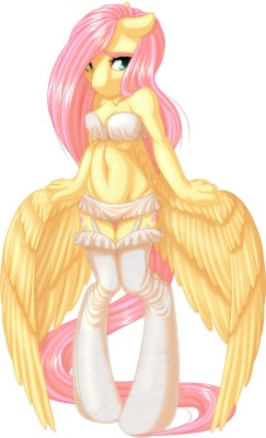 I don’t know if flutters is ready,