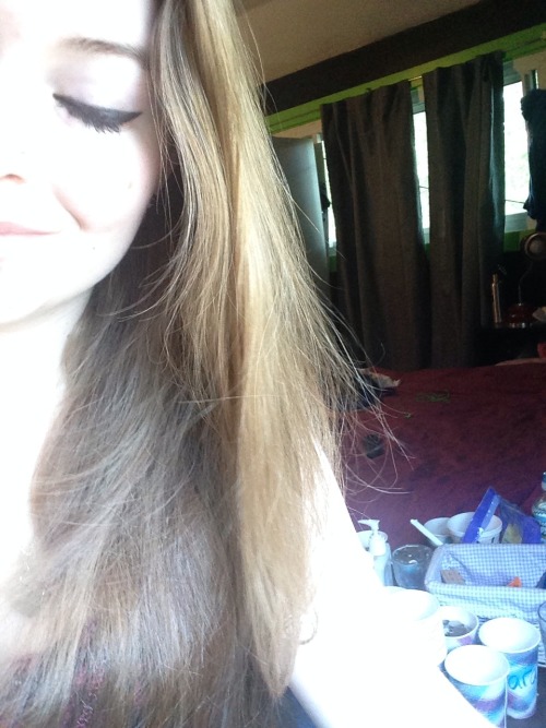use-me-abuse-me:  Sorry for all the pictures! 