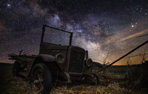 Entropy. (photos By Aaron J. Groen)